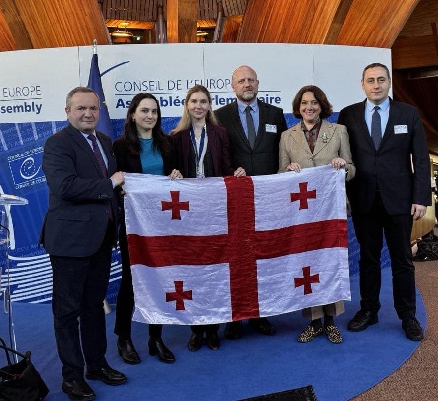 თინა ბოკუჩავა – ზურაბ ჭიაბერაშვილი ჯერ კიდევ 2013 წელს დააპატიმრეს პოლიტიკური მოტივით, დღესაც იგივე საფრთხის წინაშეა