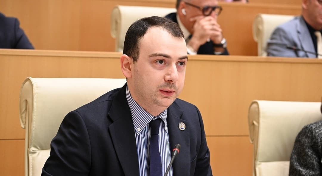 გიორგი ჩაკვეტაძე – ბოლო ორ თვეში ყველამ კარგად დაინახა სად იყო და სად არის სიმართლე