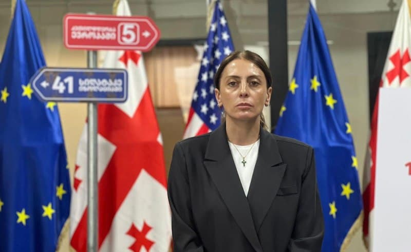 ხატია დეკანოიძე – დღეს ჟურნალისტიკის დღეა, საქართველოში სულ უფრო საშიში ხდება იყო ჟურნალისტი