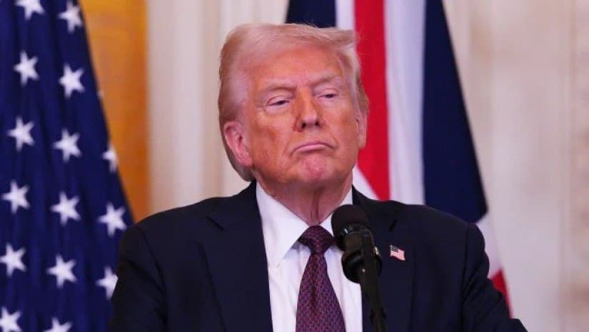 Trump: “Crimea will stay with Russia”