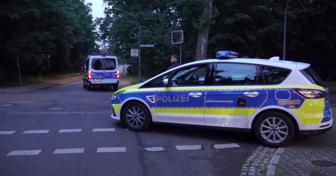 გერმანიაში ქართველმა მამაკაცმა მეუღლეს ბენზინი გადაასხა და მისი დაწვა სცადა