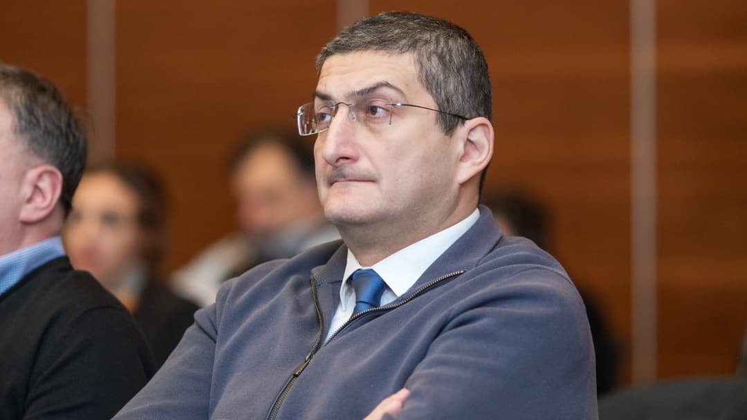 გიგი გიგიაძე – ის პოლიტიკოსები, რომლებიც ახლა საქართველოში მიმდინარე პროცესებს ამართლებენ, უნდა მოხვდნენ სანქციების ქვეშ