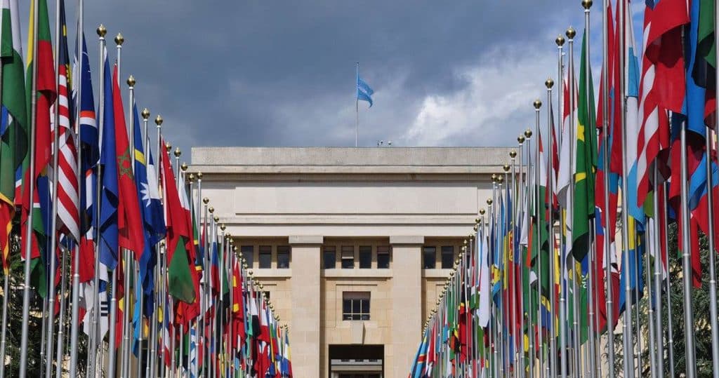 Geneva Talks on Georgia’s conflicts end without breakthrough