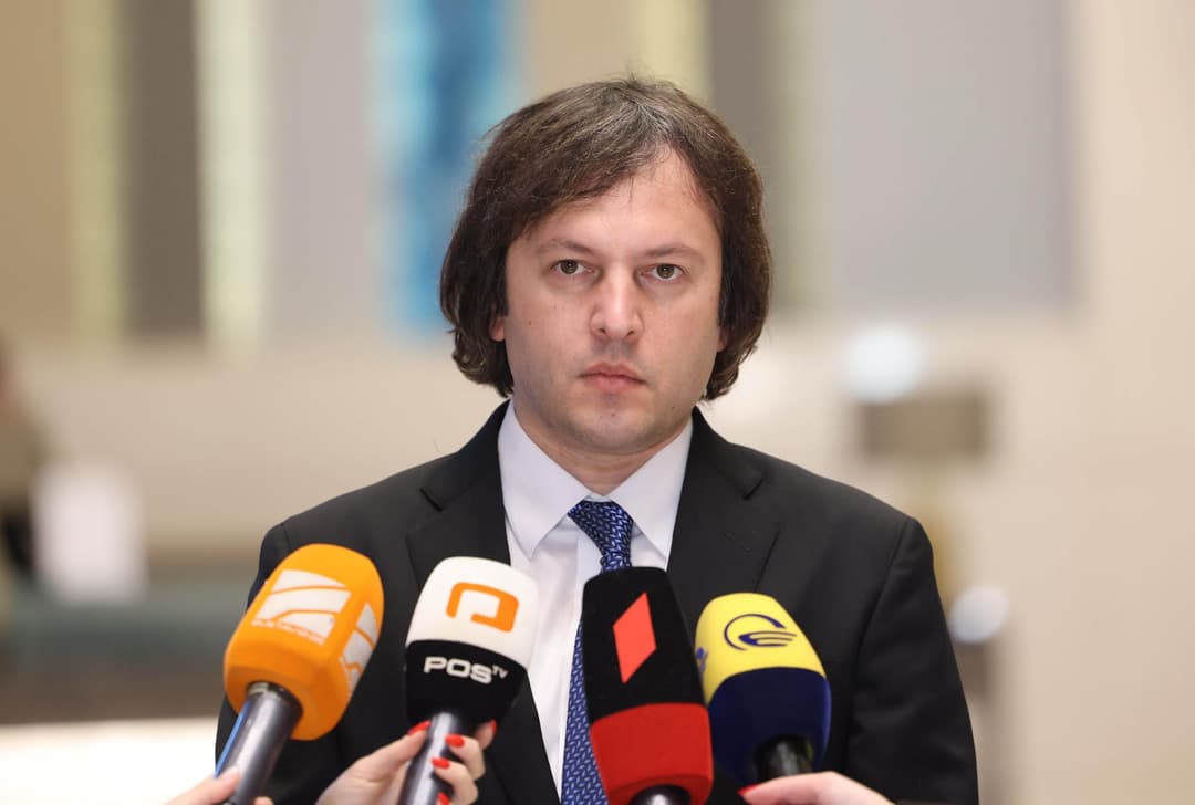 Prime Minister claims Georgia will be most prepared candidate for EU membership by 2030