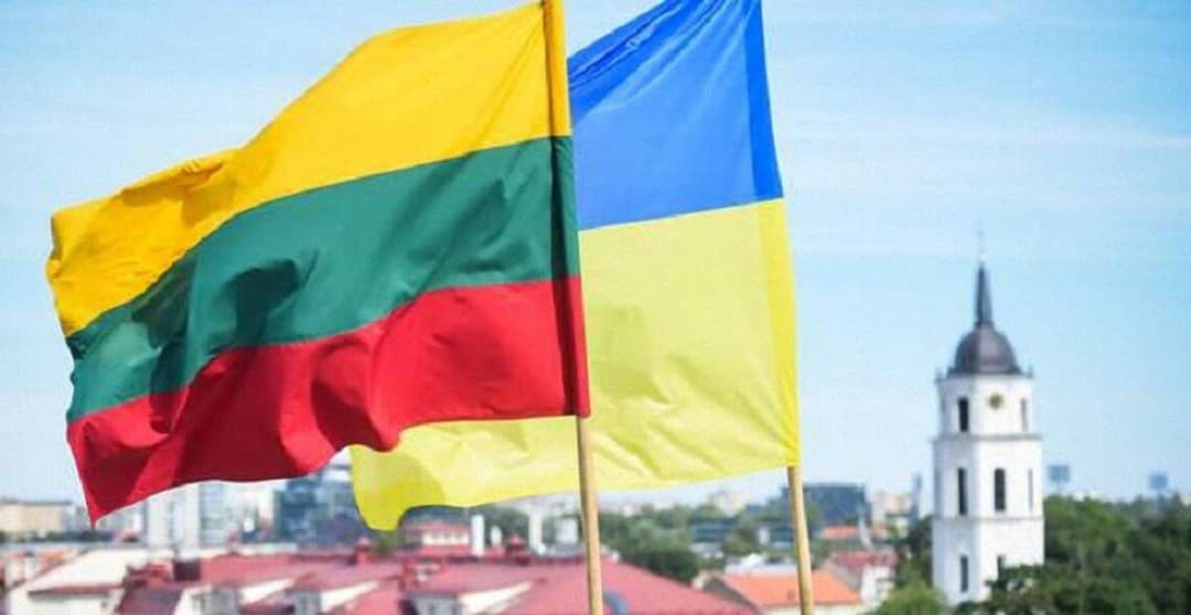 Lithuania to invest €20 million in joint arms production with Ukraine
