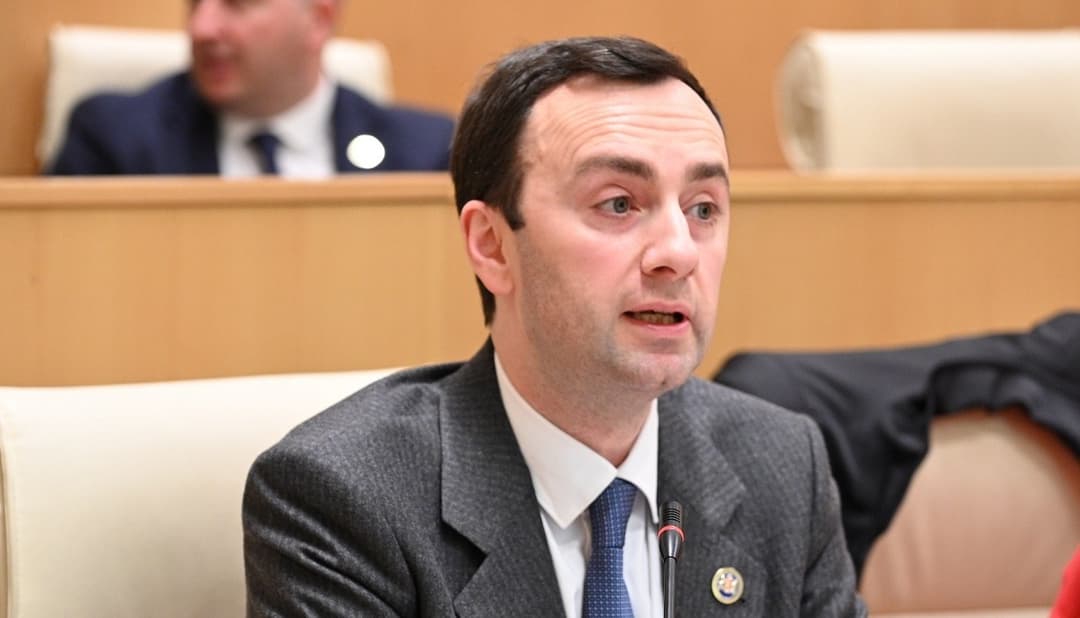 ლევან მახაშვილი – როდესაც ოპოზიცია თავის შიდა და გარე დამქაშებთან ერთად, ქვეყანას უფსკრულისკენ ეწევა, ჩვენ პასუხისმგებლობიანად ვაგრძელებთ მოსახლეობაზე ზრუნვას