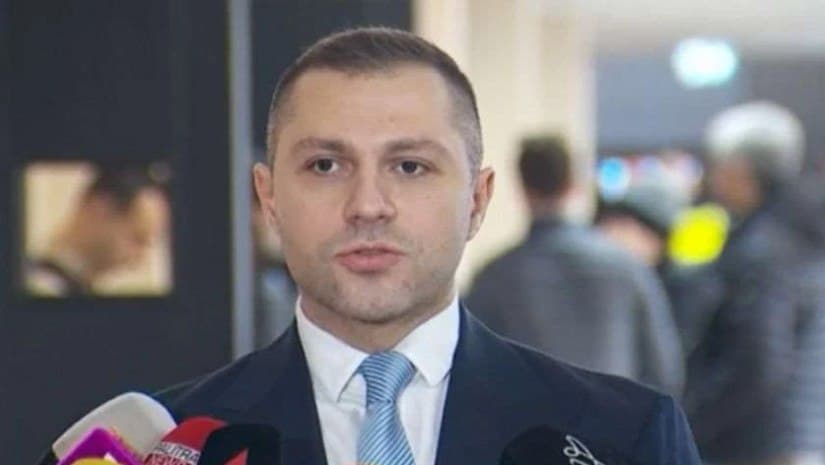 მიხეილ სადრაძე – ჩემი ინფორმაციით, მიმართულია წითელი ცირკულარით ძებნასთან დაკავშირებით