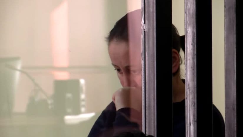 ბათუმის საქალაქო სასამართლოში მზია ამაღლობელის სასამართლო პროცესი გაიმართება