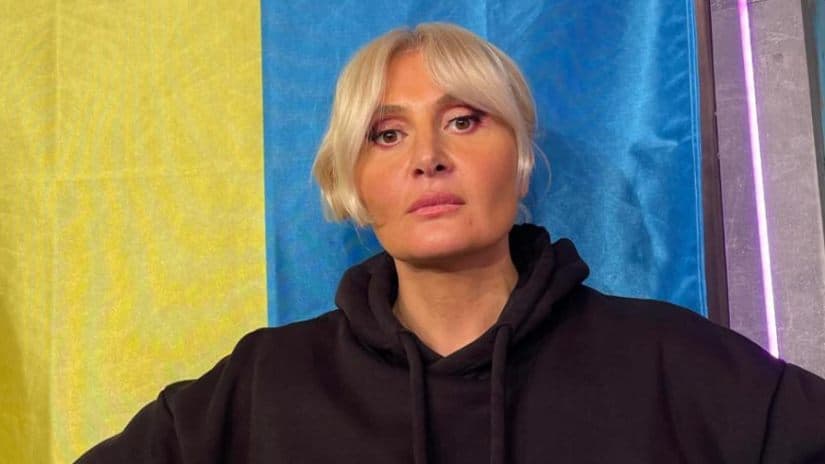 ნანუკა ჟორჟოლიანი – ჩხრეკაზე მოვიდნენ ჩემთან, ყველა ფონდის დამფუძნებელთან შევიდნენ