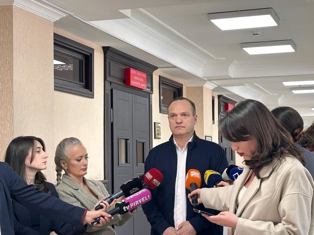 პეტრე ცისკარიშვილი – ქართველი ხალხი თვის მონაპოვარს არ დათმობს