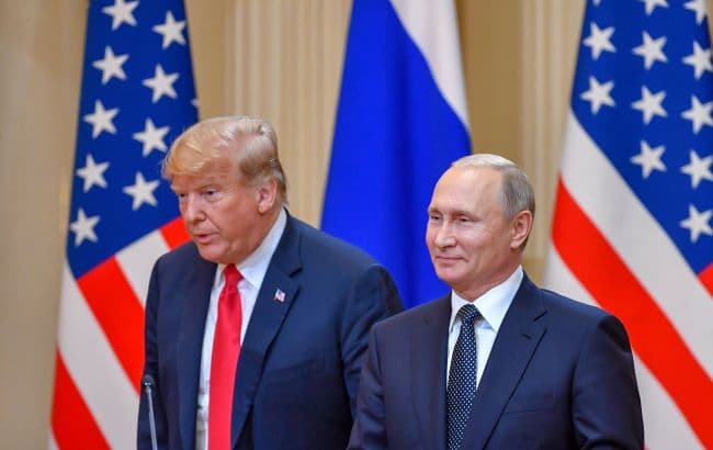 Russia hands US peace deal demands as talks on Ukraine continue, Reuters