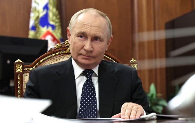 Putin: We agree with ceasefire proposal but there are nuances