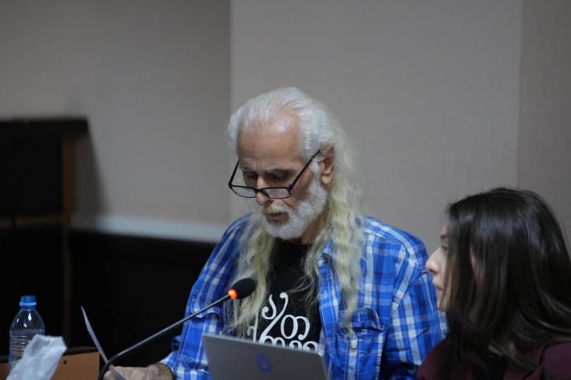 სასამართლომ თემურ ქათამაძეს ლტოლვილის სტატუსის მინიჭებაზე უარი უთხრა