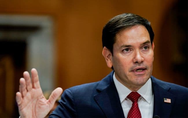 Rubio to Rutte: US will exit peace talks if deal proves impossible