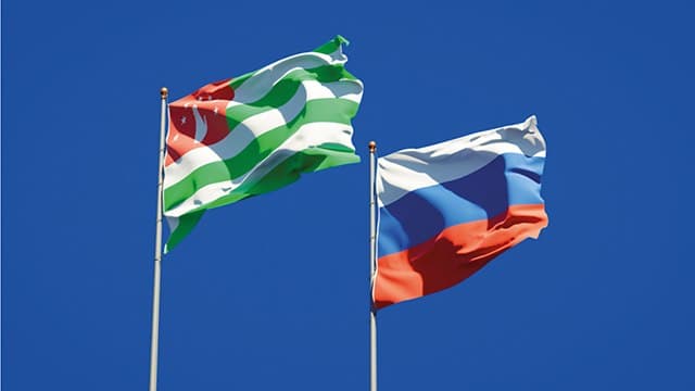 Russia declares two more Abkhazian journalists as ‘foreign agents’