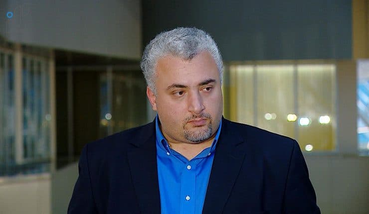 სერგი კაპანაძე – შეუძლებელია, უკრაინა დაეთანხმოს კაპიტულაციას, ის ამისთვის საკმარისად ძლიერია და საკმარისი მხარდაჭერის იმედი აქვს ევროპისგან