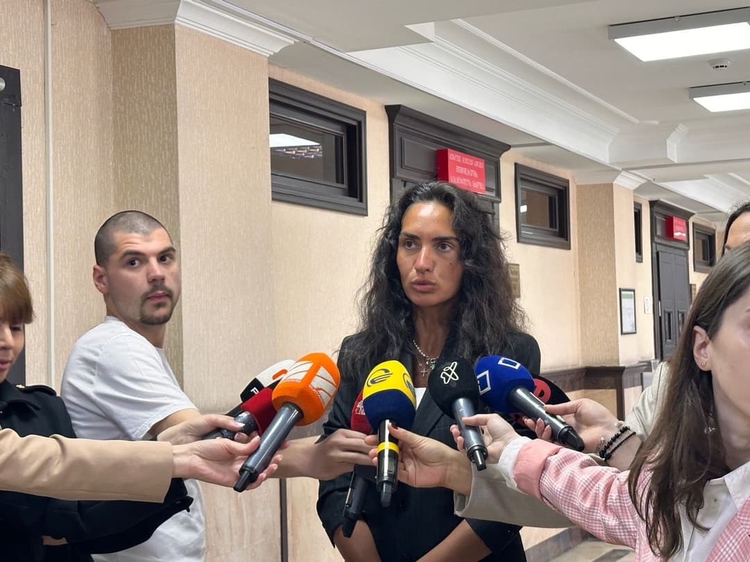 სოფო ჯაფარიძე – მიხეილ სააკაშვილი ისჯება ქვეყნის სიყვარულისთვის