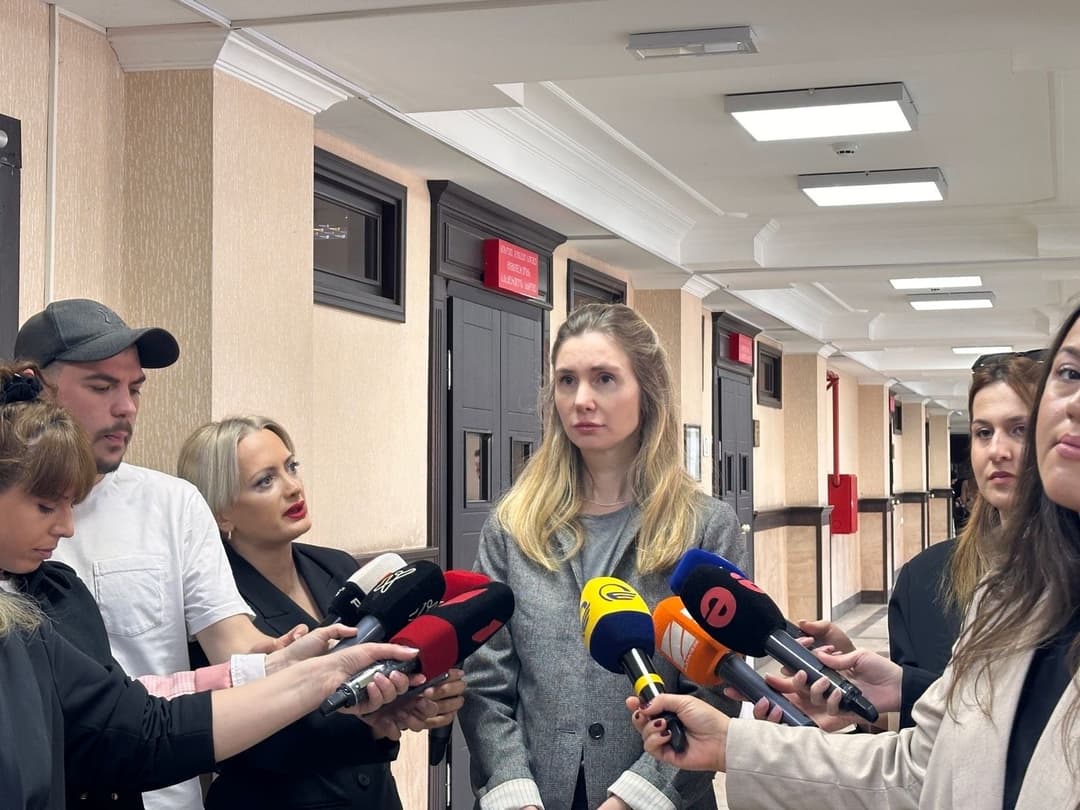 თინა ბოკუჩავა – ეს არის გზავნილი ყველა თავისუფლებისთვის მებრძოლი ადამიანისთვის