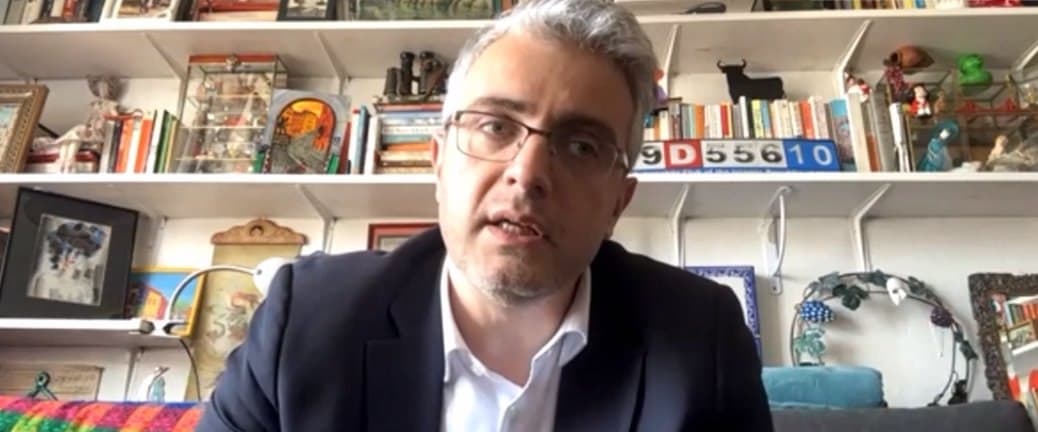 თორნიკე გორდაძე – უკრაინულ-ამერიკული შეთანხმება, რომელსაც რუსეთი უპირობოდ უნდა დათანხმებოდა, ფაქტობრივად, რუსეთმა ჩააგდო