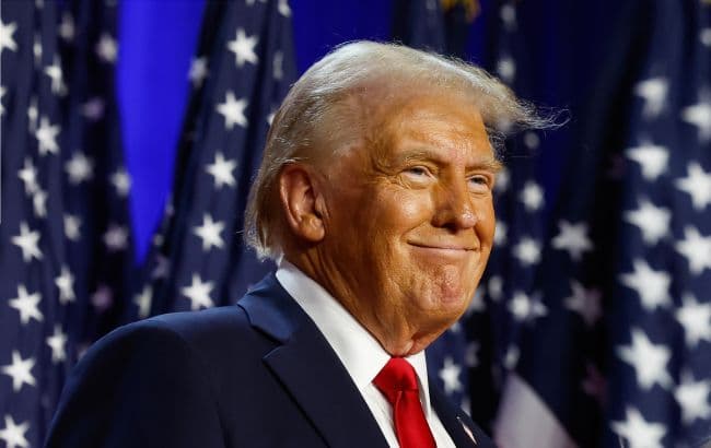 Trump claims US will ensure Russia does not attack NATO allies