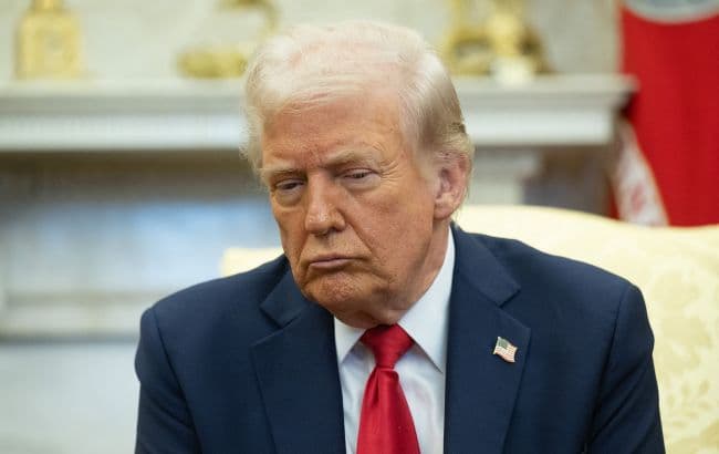 Trump says there is “very good chance” Russia-Ukraine war will end soon