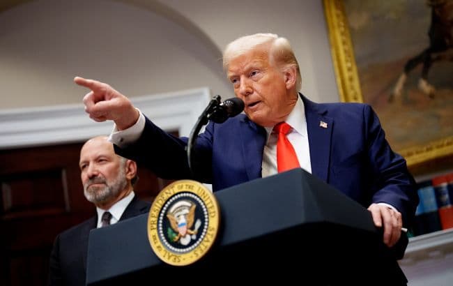 Trump revives Greenland acquisition plans, says US will “100%” get it