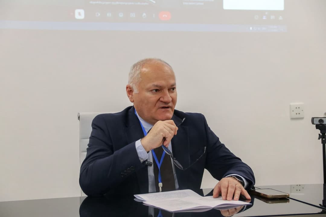 გოჩა თუთბერიძე – არავინ იცის როგორი გაგრძელება ექნება ამ ტარიფებით მუქარას, ამიტომ არის, რომ ბაზარზე სერიოზული ნერვიულობა და გაურკვევლობაა