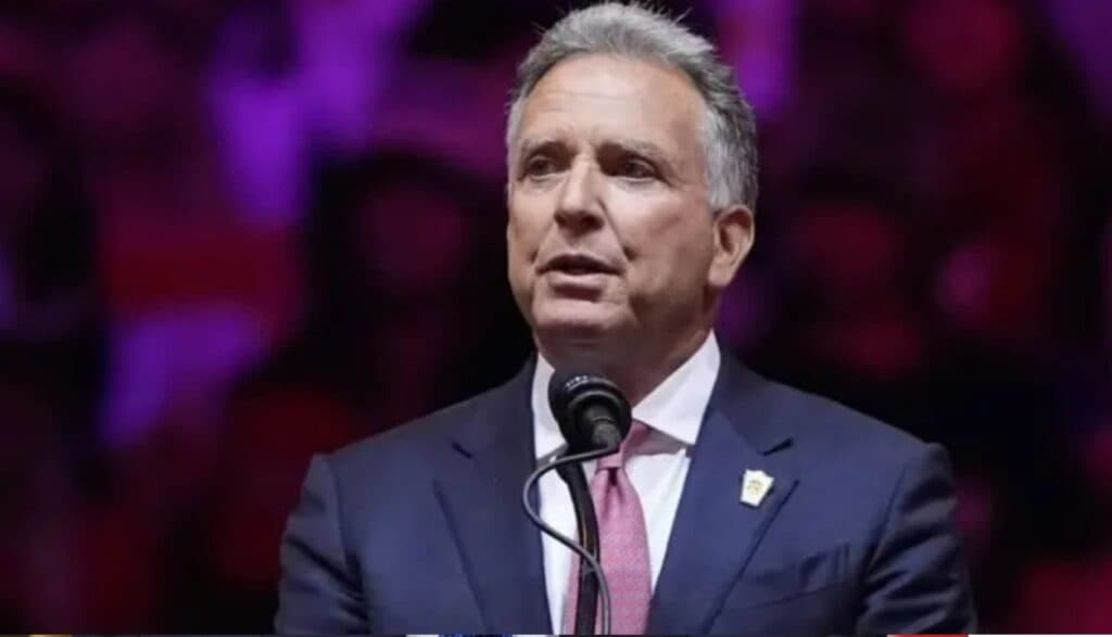 უიტკოფი – პუტინი მომიყვა, რომ ტრამპს როდესაც ესროლეს, ეკლესიაში წავიდა და ლოცულობდა ტრამპისთვის