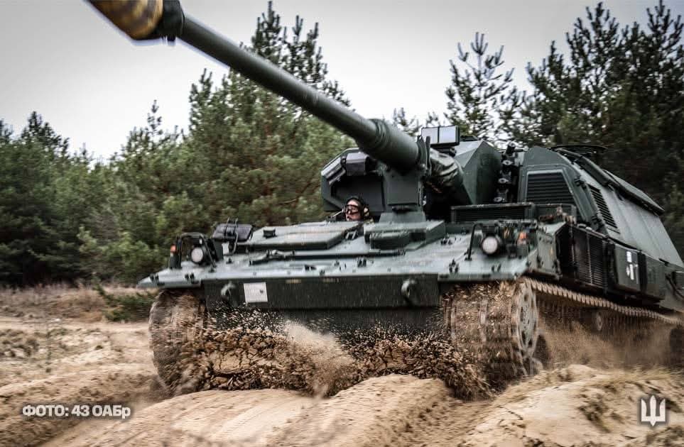 23 ტანკი, 164 დრონი, 1700-ზე მეტი ოკუპანტი ერთ დღეში – რუსეთის ახალი დანაკარგები უკრაინაში