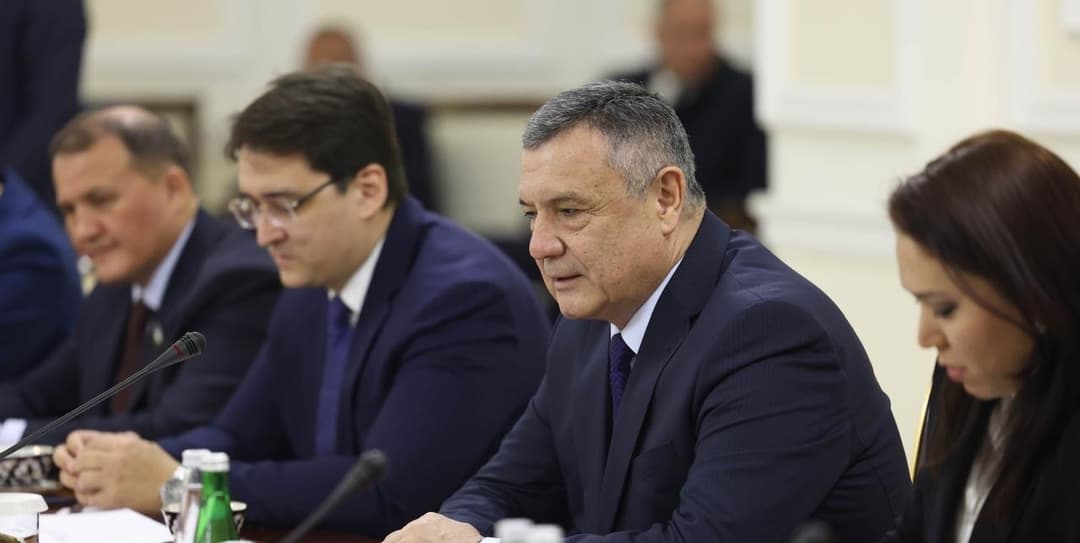 “საქართველო უკვე გახდა დემოკრატიული განვითარების და რეფორმების მოდელი, არჩევნები ამ სულისკვეთებით ჩატარდა, თქვენ წარმატებით გაუმკლავდით წნეხს და სერიოზულ დაძაბულობას”