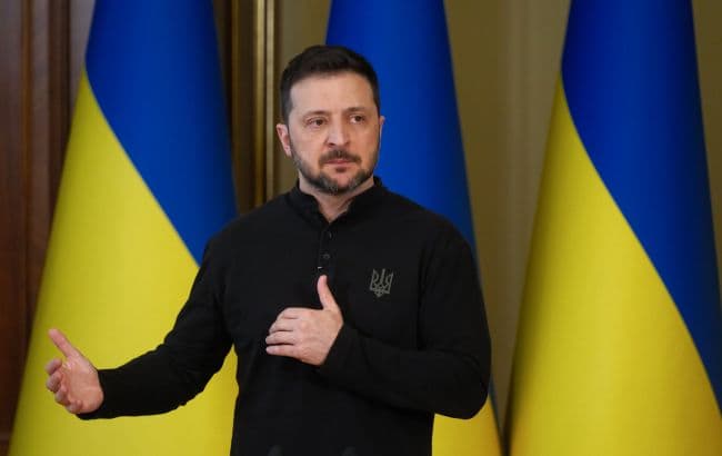Zelenskyy: Kursk operation achieved its main objective