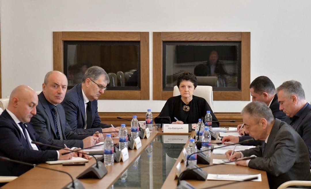 პარლამენტის საგამოძიებო კომისიაზე გამოუცხადებლობის გამო ირაკლი ოქრუაშვილის საქმე პროკურატურაში გადაიგზავნება