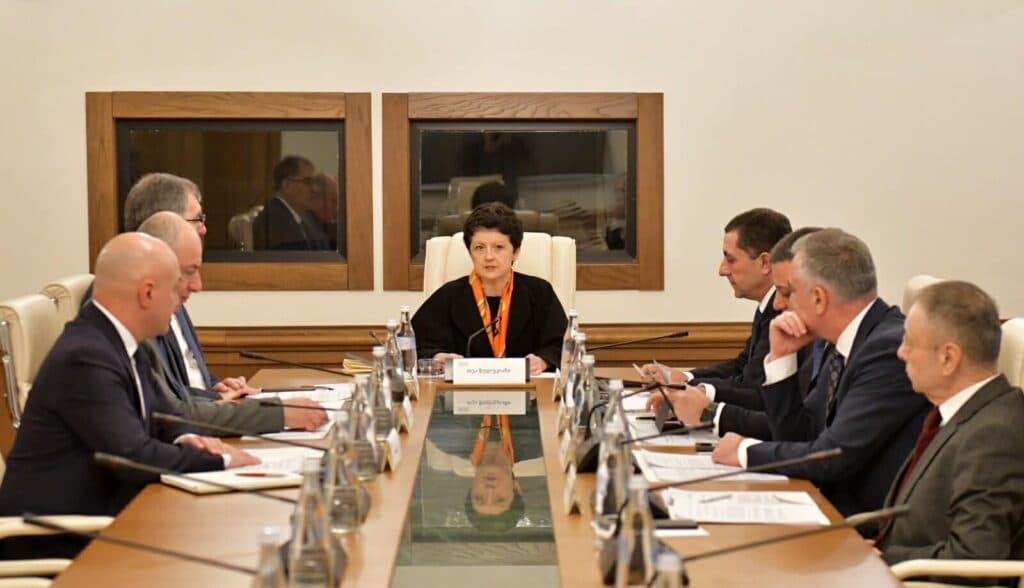 თეა წულუკიანი – თქვენი თავდადების შედეგია, რომ სტრასბურგის სასამართლომ დაადგინა სიცოცხლის უფლების როგორც მატერიალური, ასევე პროცესუალური დარღვევის ფაქტი