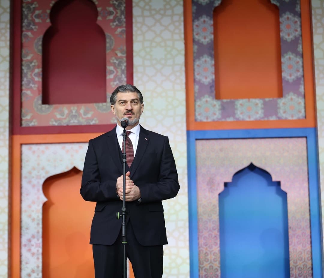 Georgian President to visit Azerbaijan to ‘strengthen strategic ties’