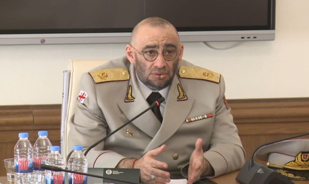 მამუკა ყურაშვილი – არის ხალხი, ვინც ეს ჯილდოები მიიღო და ფავორიტები იყვნენ უგულავასი იქნებოდა თუ სხვისი ვინმესი