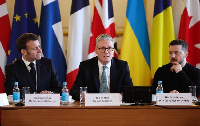 ზელენსკი – მადლიერი ვართ, რომ მარტო არ ვართ, ჩვენ ამას ვგრძნობთ