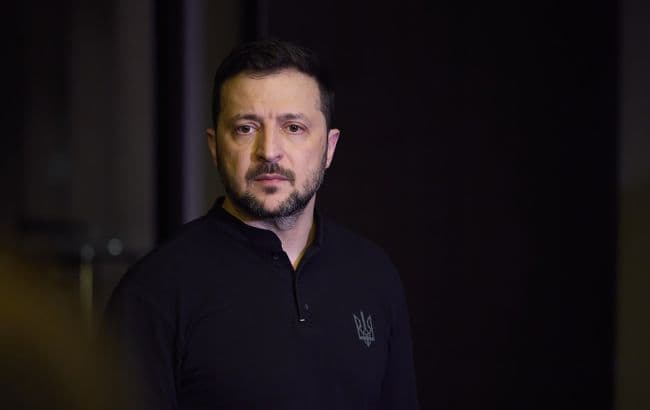 Zelenskyy accuses US envoy of echoing Russian propaganda on war