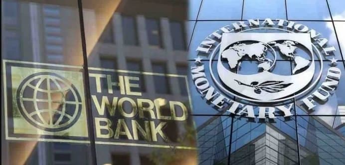 IMF and World Bank forecast slower, yet positive economic growth for Georgia in 2025