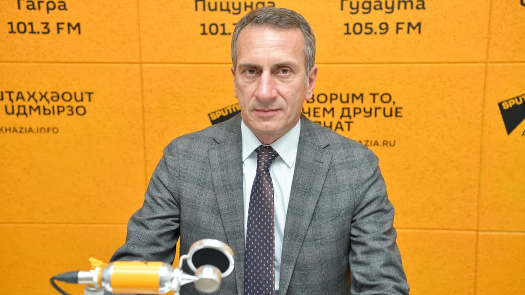 De facto Abkhaz minister urges Tbilisi to repeal law on occupied territories