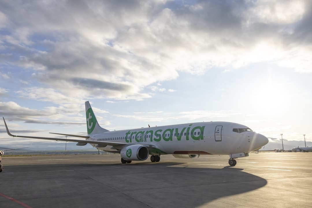 Transavia France launches direct flights to Tbilisi