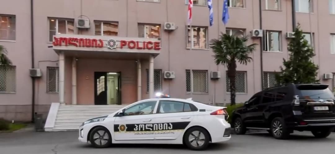 აჭარაში ჯგუფურად ჩადენილი გამოძალვისა და თავისუფლების უკანონო აღკვეთის ფაქტზე თურქეთის და უზბეკეთის მოქალაქეები დააკავეს