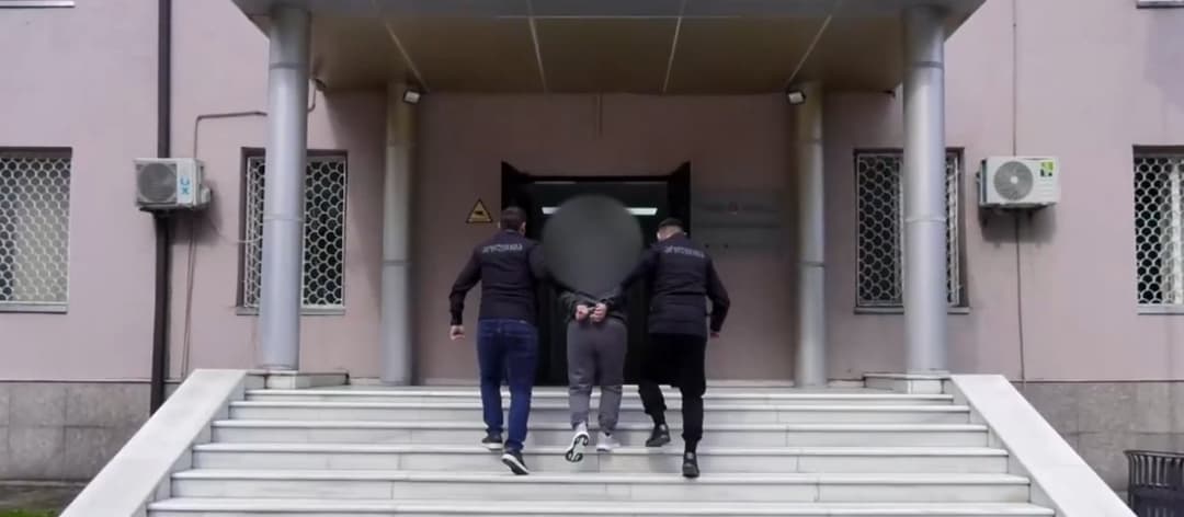 აჭარაში პროსტიტუციისთვის ადგილის გადაცემის ბრალდებით ჩინეთის მოქალაქე დააკავეს