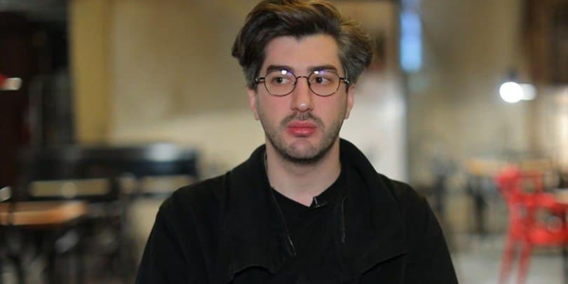 დათა თავაძე – ლიკვიდირებულია თემურ ჩხეიძის სახელოსნო!