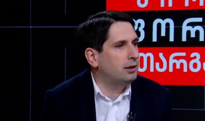 დავით ზედელაშვილი – პროტესტი მათთვის უმნიშვნელო არ არის და ეს ძალიან კარგად ჩანს