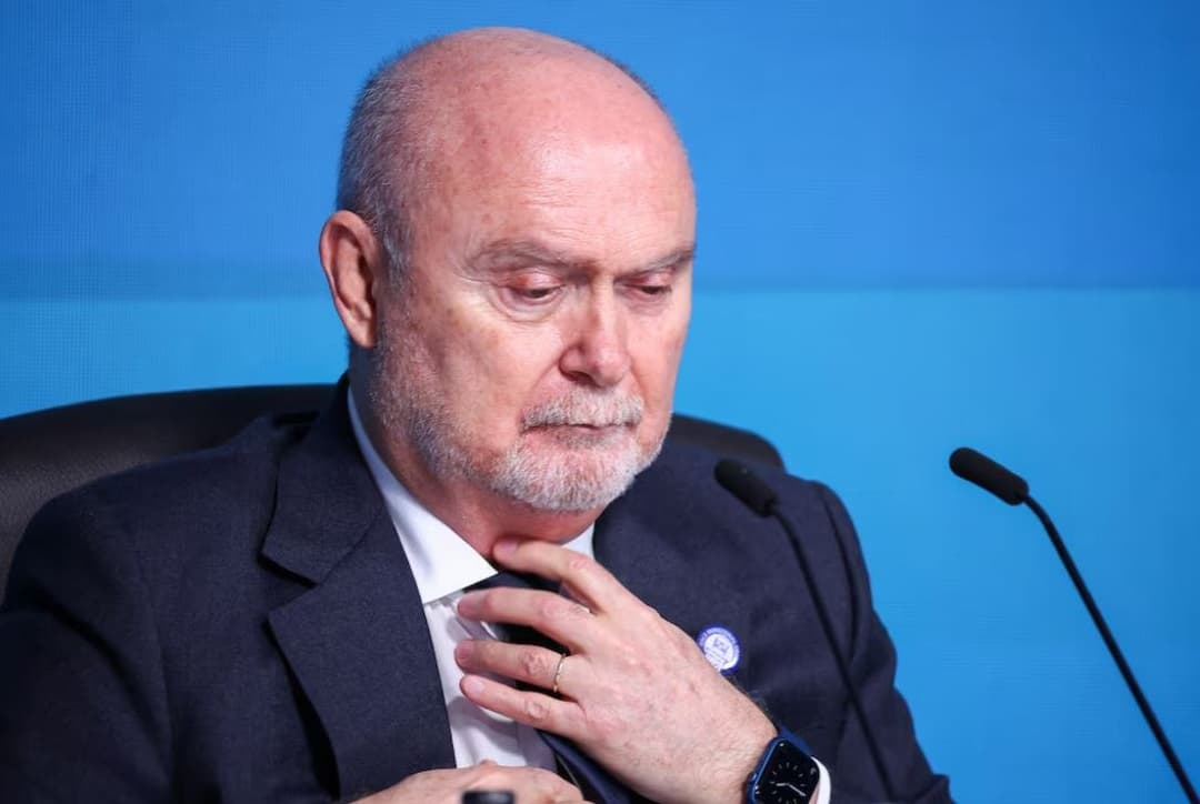 Strong Georgia opposition discusses ‘democratic decline’, ‘political prisoners’ in meeting with OSCE chief