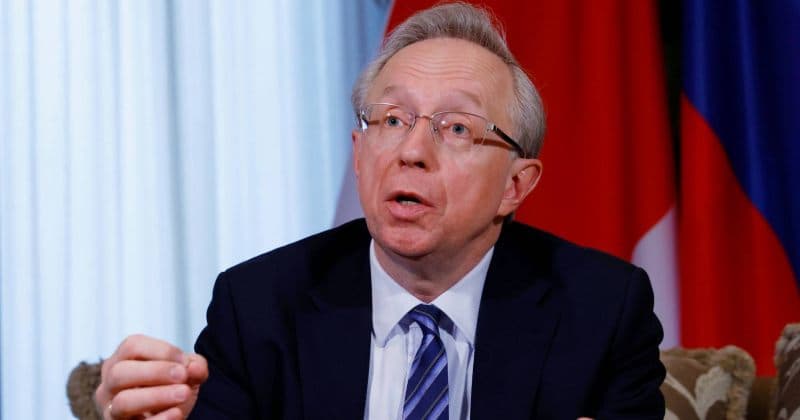 Russia signals willingness to restore diplomatic ties with Georgia, Tbilisi cites occupation as ‘key obstacle’