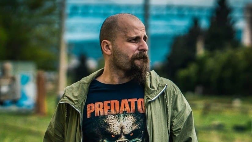 Georgian director’s feature film nominated in four categories at The North Film Festival Sweden