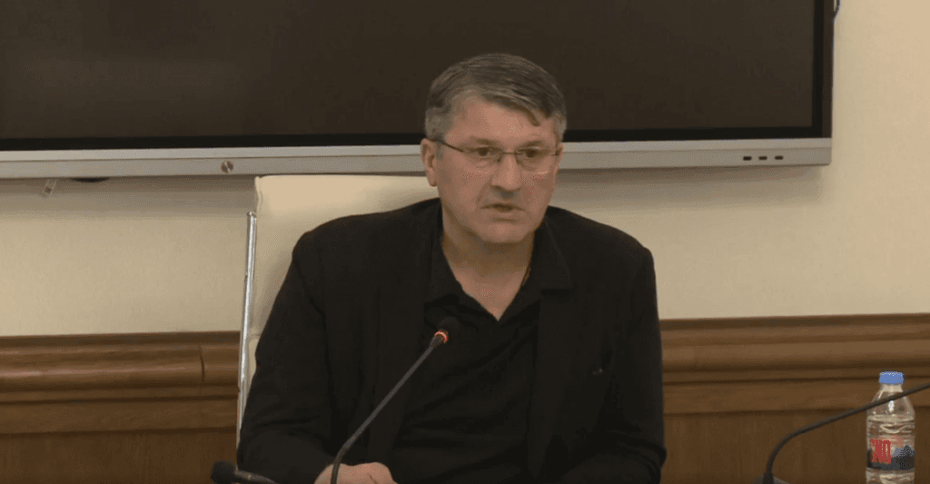 გიორგი ნემსაძე – დიდი დარტყმა მივიღე, რადგან მთელი ჩემი ცხოვრება რასაც მივეცი, ფეხბურთს, იმ სფეროში არ მომეცა მუშაობის საშუალება