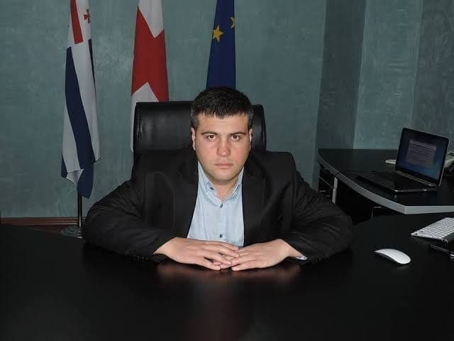 თბილისის პოლიციის დეპარტამენტს ლაშა გოგნიაშვილი უხელმძღვანელებს