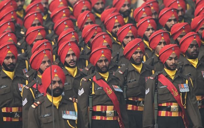 ინდოეთმა პაკისტანის თვითმფრინავებისთვის საჰაერო სივრცე დახურა